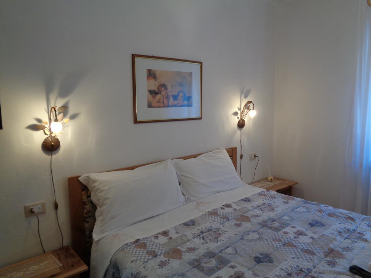 Casa Noemi Imer Eksteriør bilde