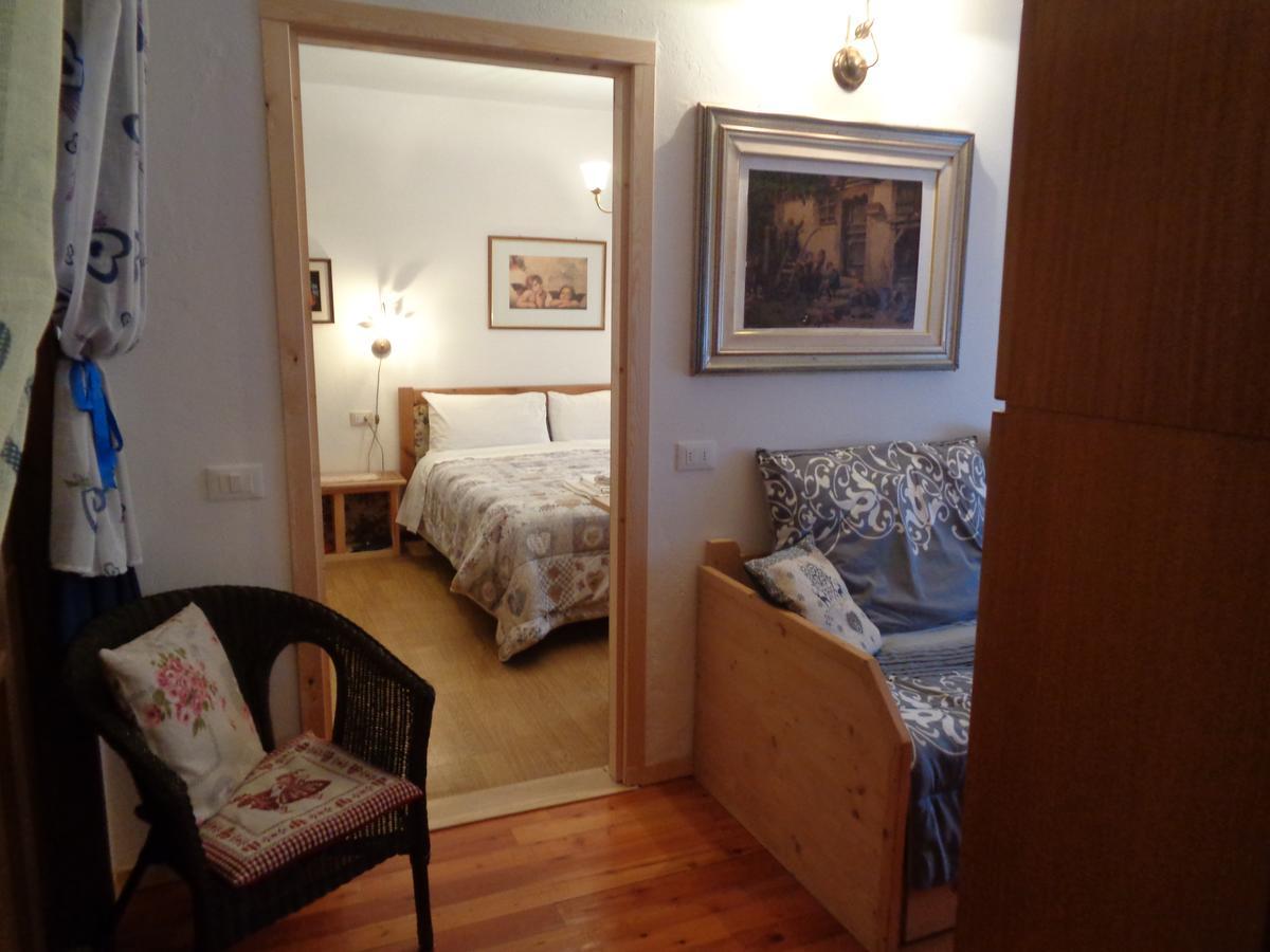 Casa Noemi Imer Eksteriør bilde